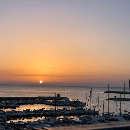 Ortigia D'Amare Apartment シラクーサ エクステリア 写真