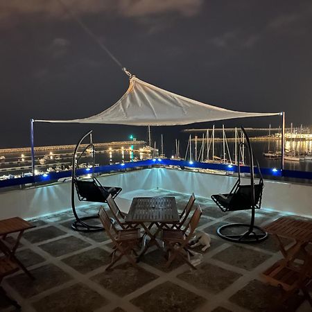 Ortigia D'Amare Apartment シラクーサ 部屋 写真