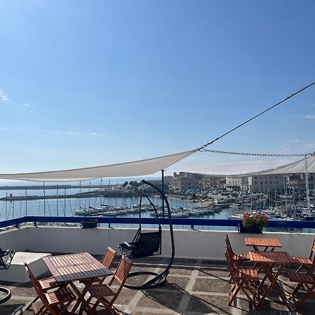 Ortigia D'Amare Apartment シラクーサ 部屋 写真