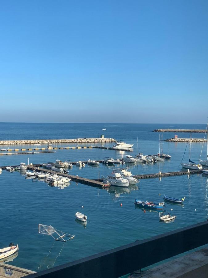 Ortigia D'Amare Apartment シラクーサ エクステリア 写真