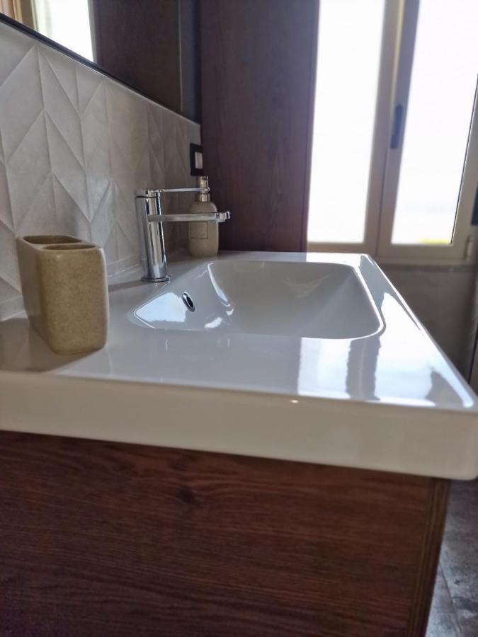 Ortigia D'Amare Apartment シラクーサ エクステリア 写真