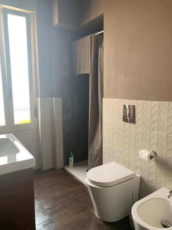 Ortigia D'Amare Apartment シラクーサ エクステリア 写真