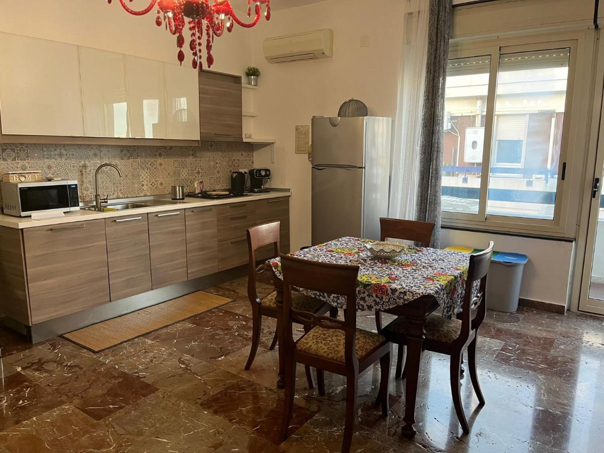 Ortigia D'Amare Apartment シラクーサ エクステリア 写真