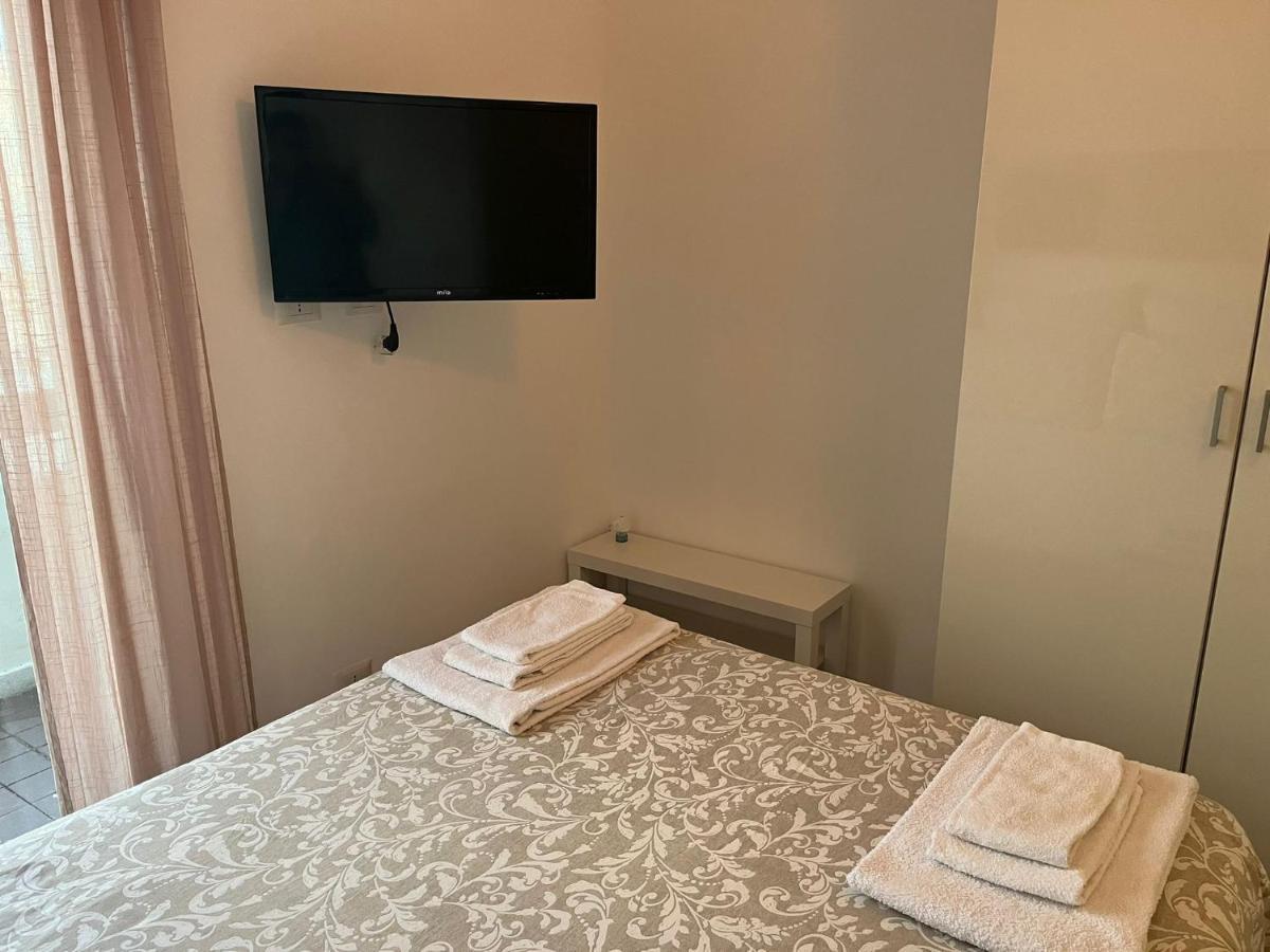 Ortigia D'Amare Apartment シラクーサ エクステリア 写真