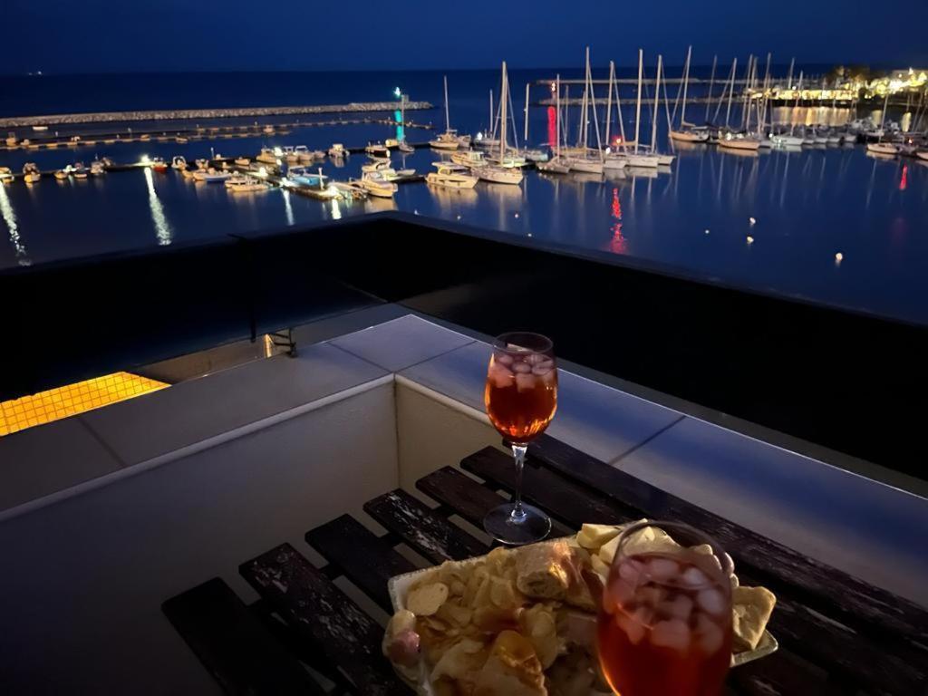 Ortigia D'Amare Apartment シラクーサ エクステリア 写真