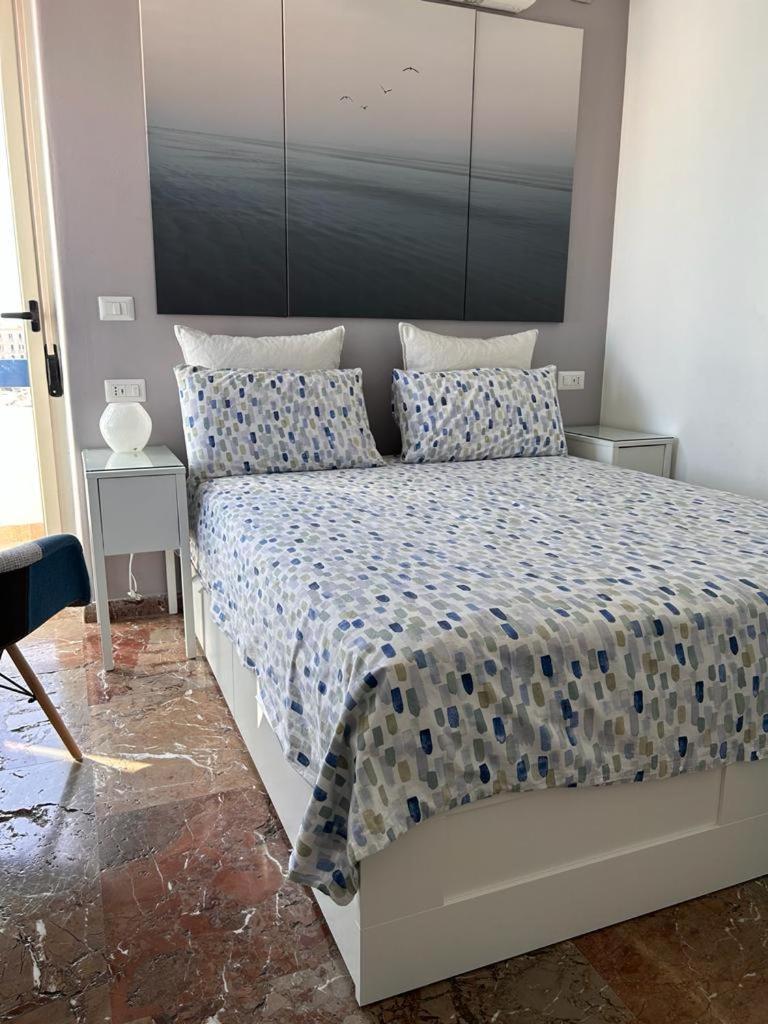 Ortigia D'Amare Apartment シラクーサ エクステリア 写真