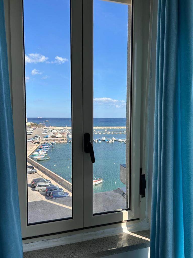 Ortigia D'Amare Apartment シラクーサ エクステリア 写真