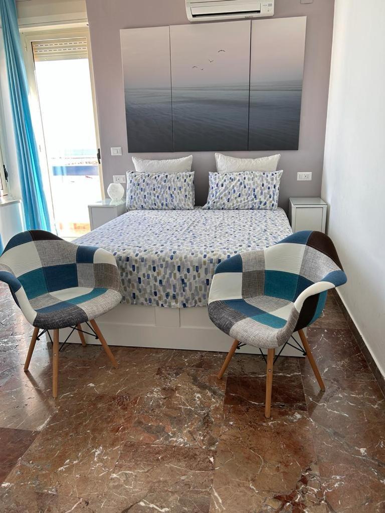 Ortigia D'Amare Apartment シラクーサ エクステリア 写真