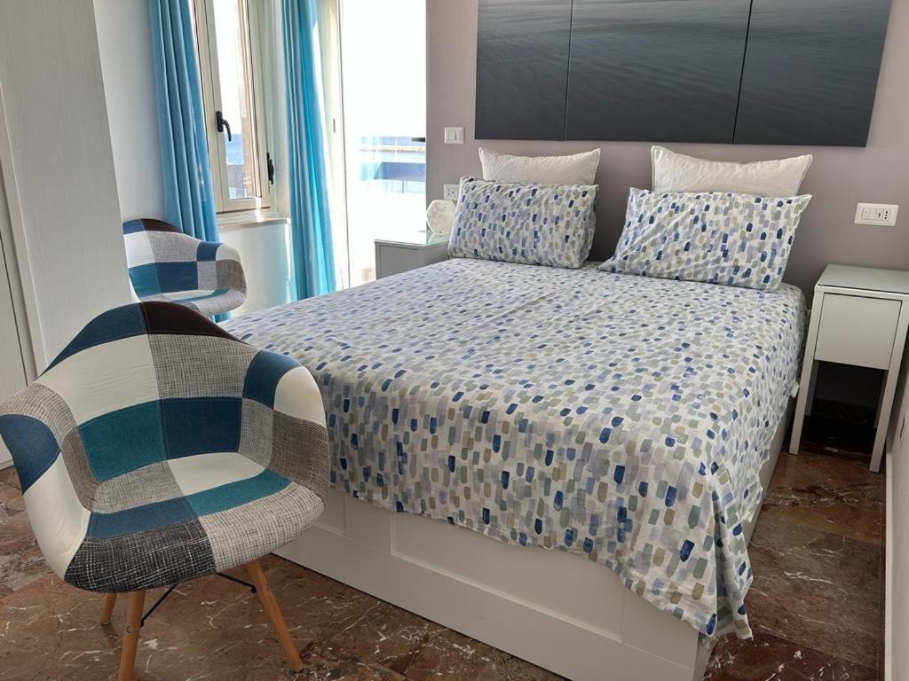 Ortigia D'Amare Apartment シラクーサ エクステリア 写真