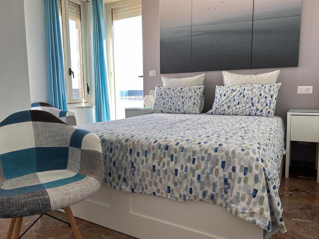 Ortigia D'Amare Apartment シラクーサ エクステリア 写真